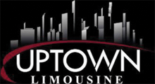Uptown Limousine Service | Logo