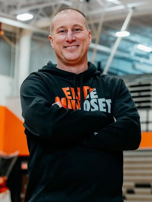 Joe Erb