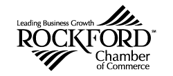 Greater Rockford Chamber of Commerce - Logo