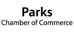 Parks Chamber of Commerce - Logo