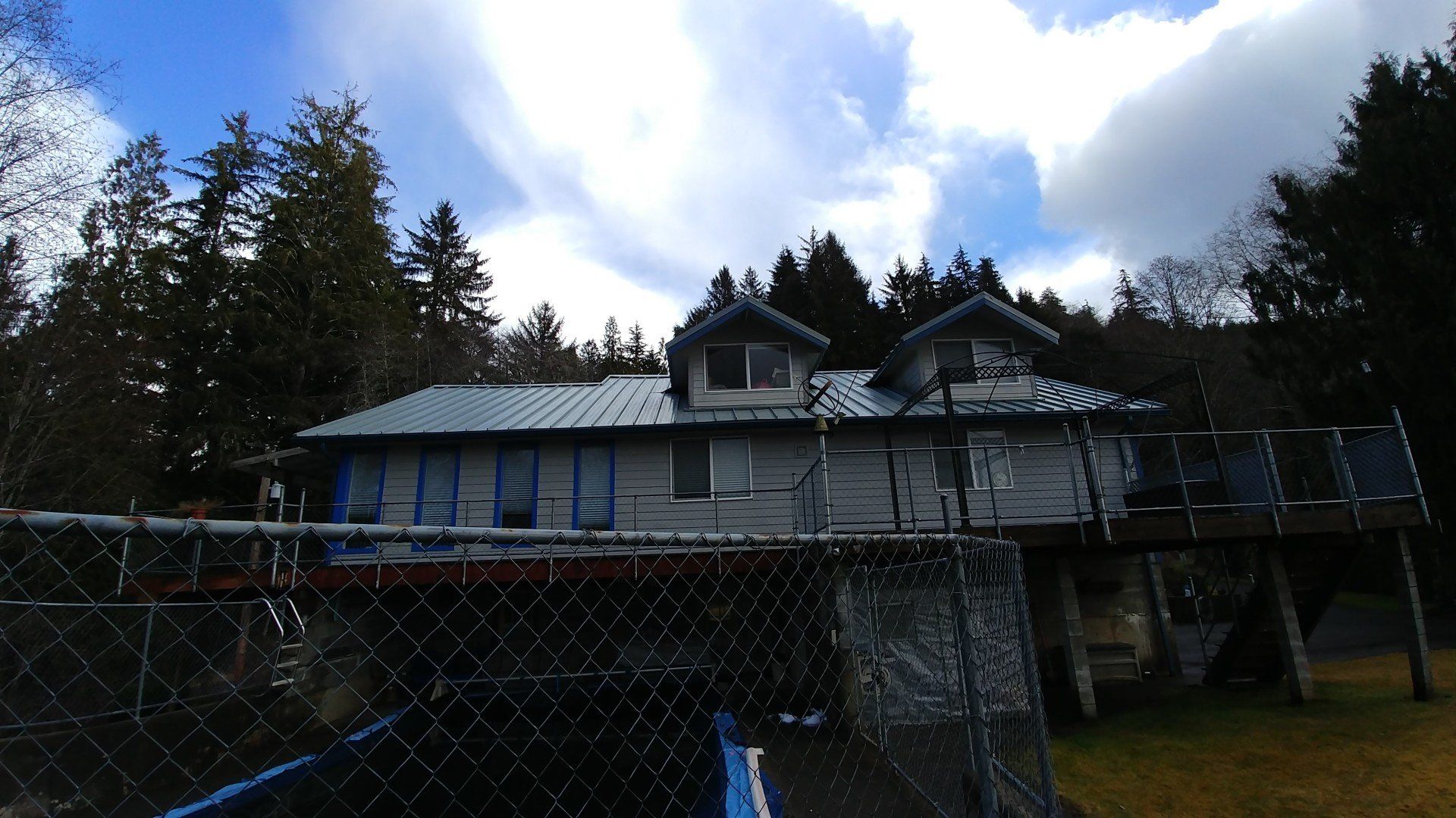 John Easter Roofing Inc. Photo Gallery McCleary, WA