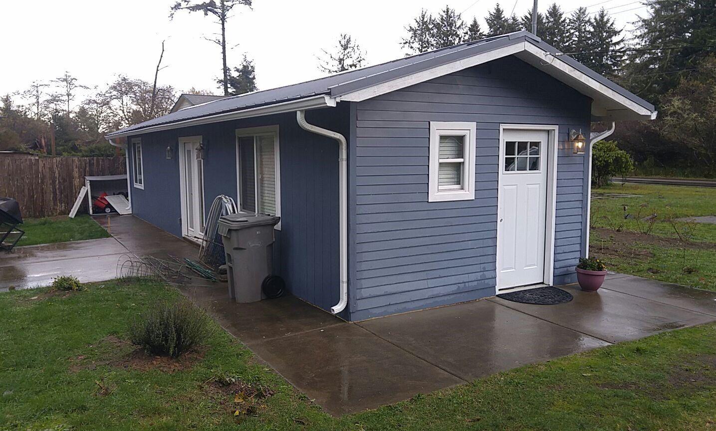 John Easter Roofing Inc.