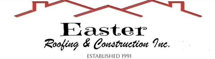 John Easter Roofing Inc.-logo