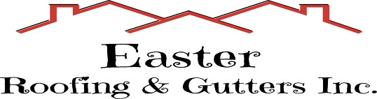 John Easter Roofing Inc.-logo