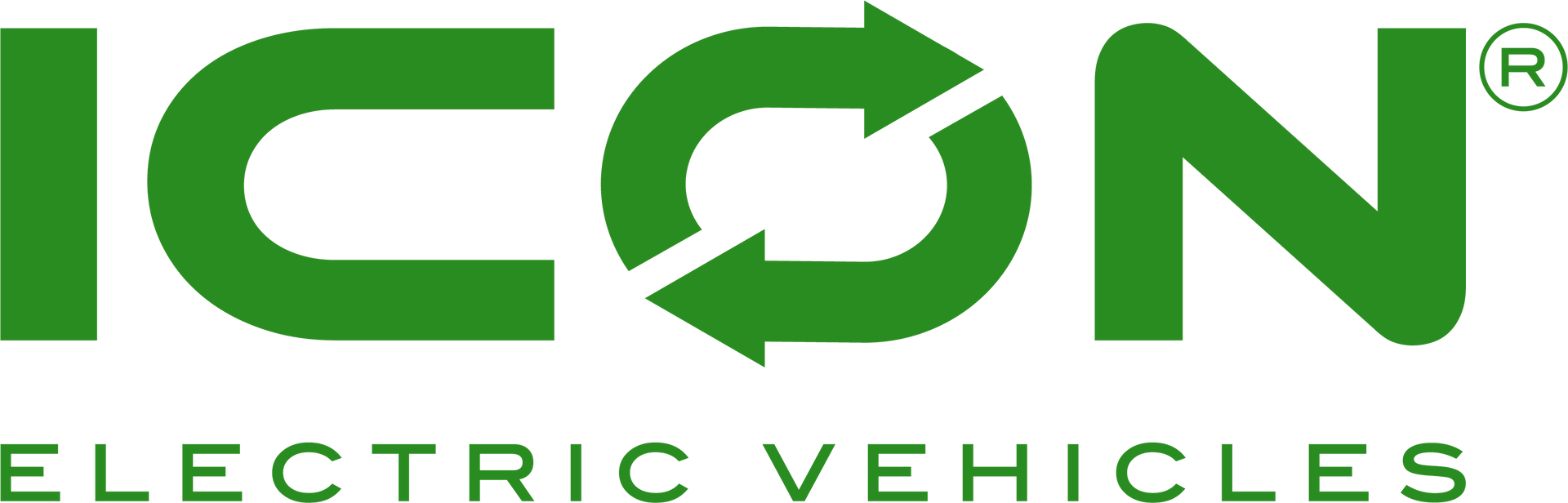 Icon Electric Vehicles