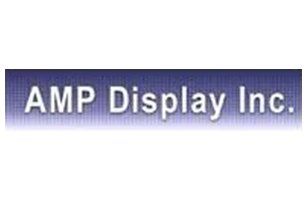 AMP Display