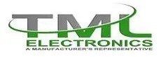 TML Electronics LLC Logo