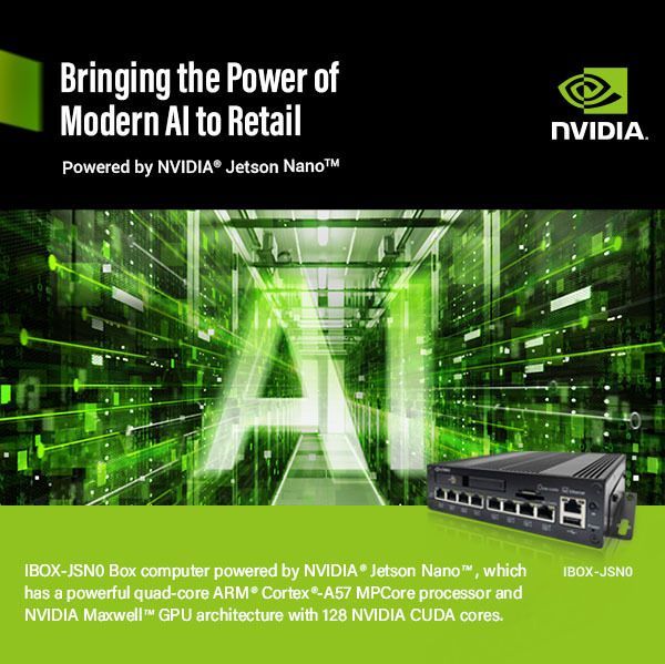 Bringing the Power of Modern AI to Retail