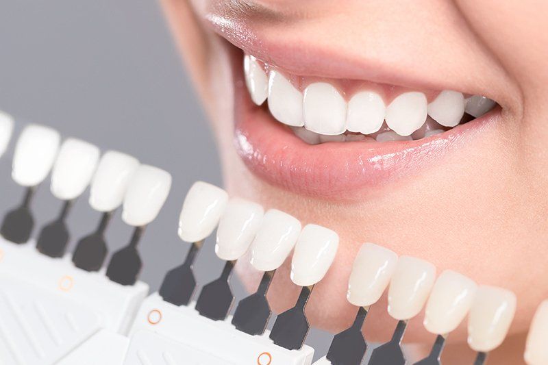 Learn More About Cosmetic cosmetic dentistry