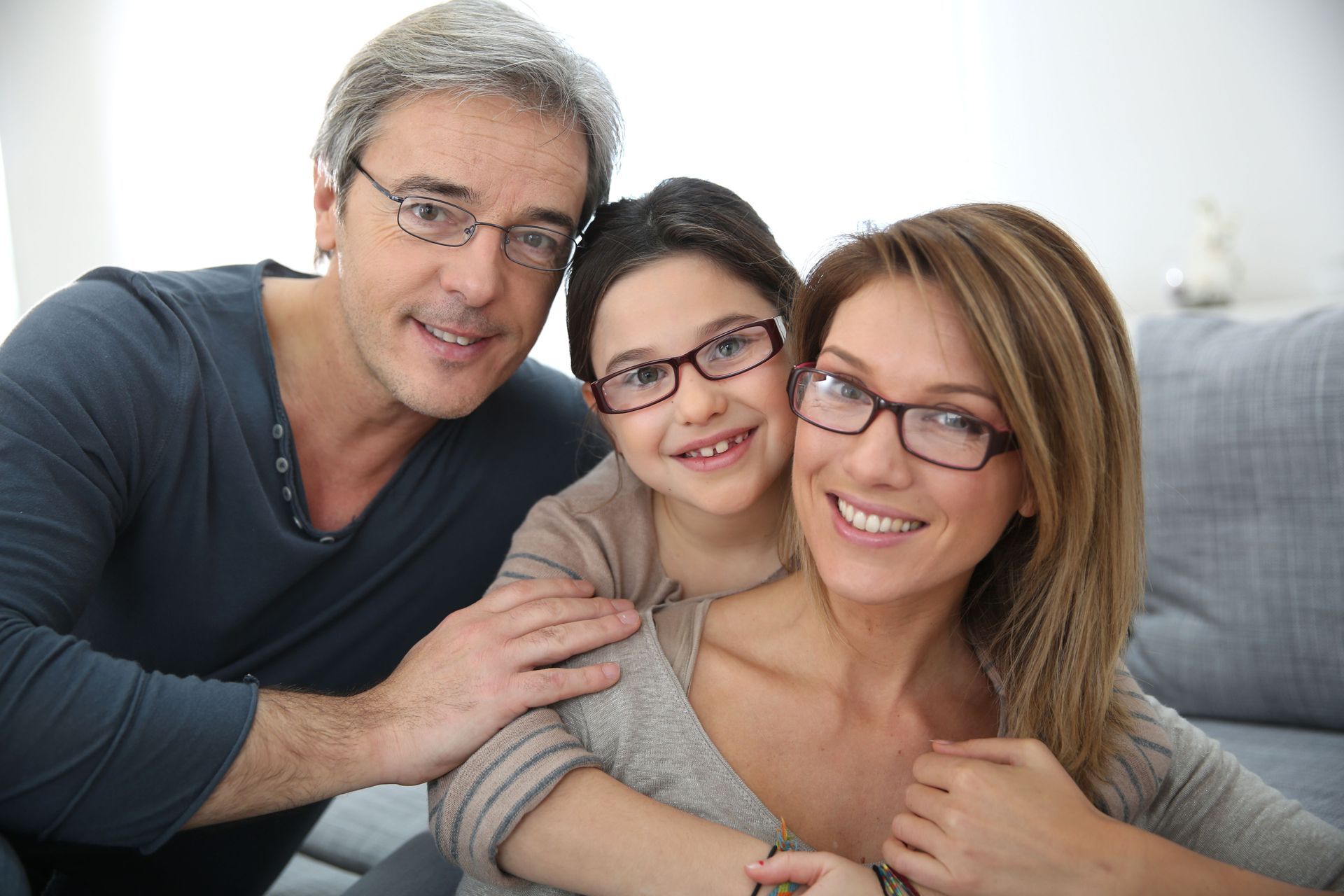 eyeglasses