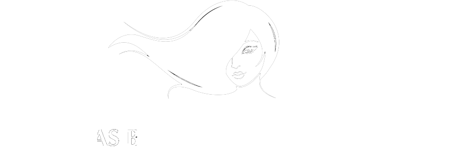 Arkansas Beauty School - logo