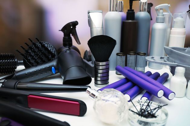 Arkansas Beauty School