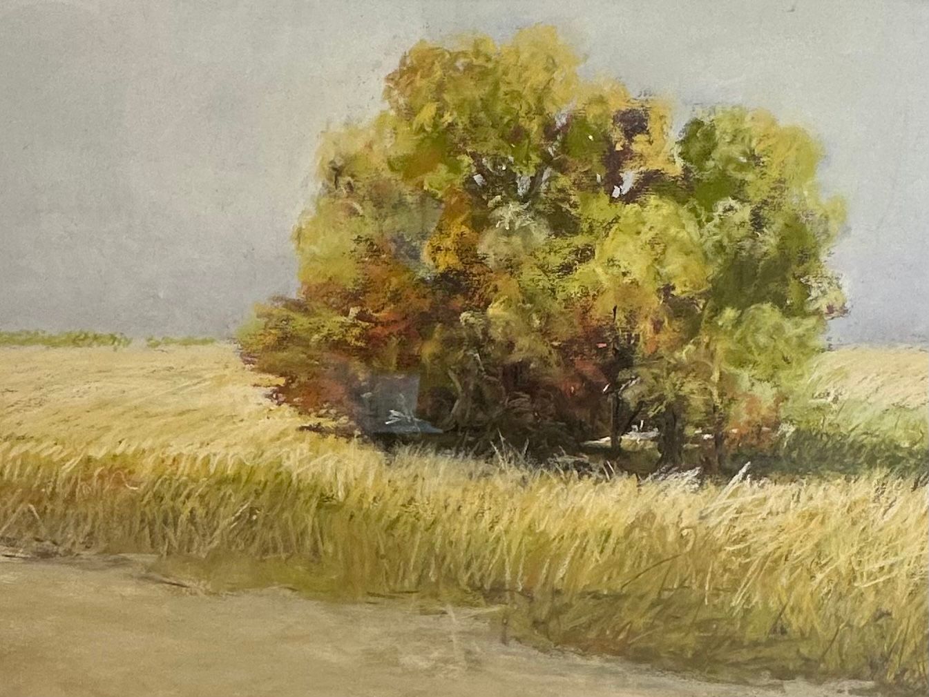 Along the Road 13X18