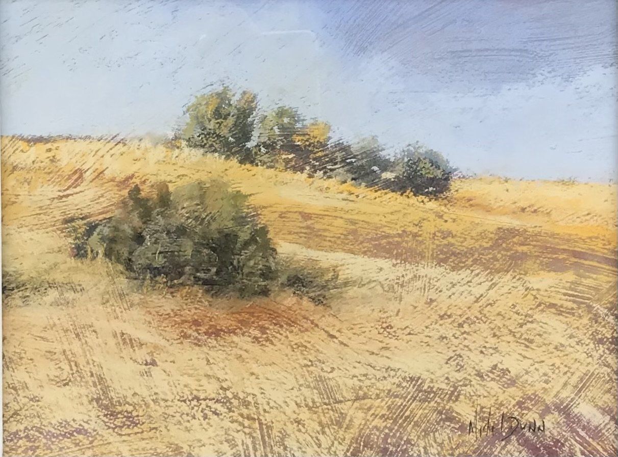 Prairie Study