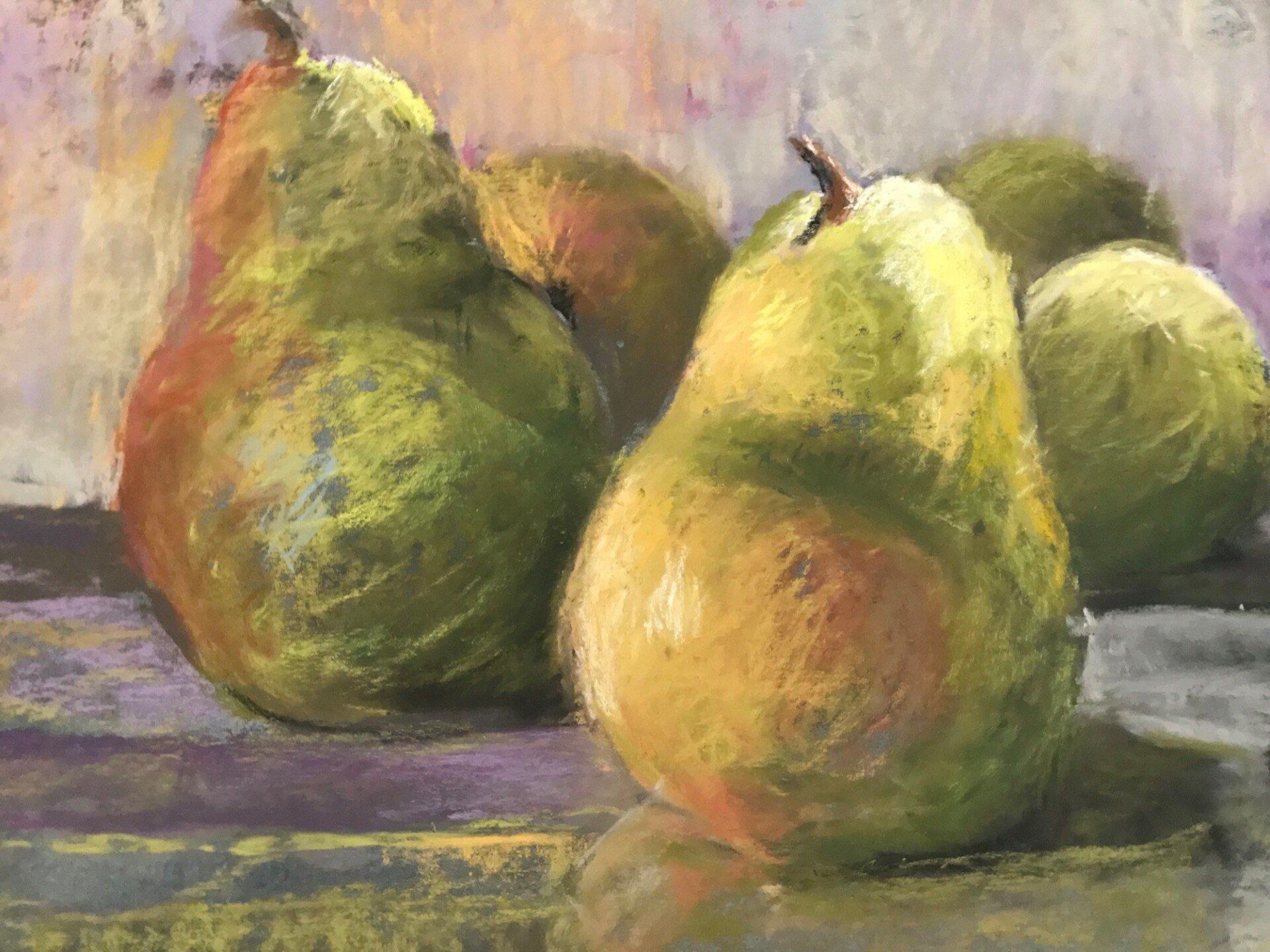 Pears