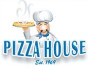 Pizza House-Logo