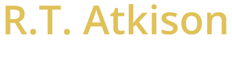 R. T. Atkison Building Corp. logo