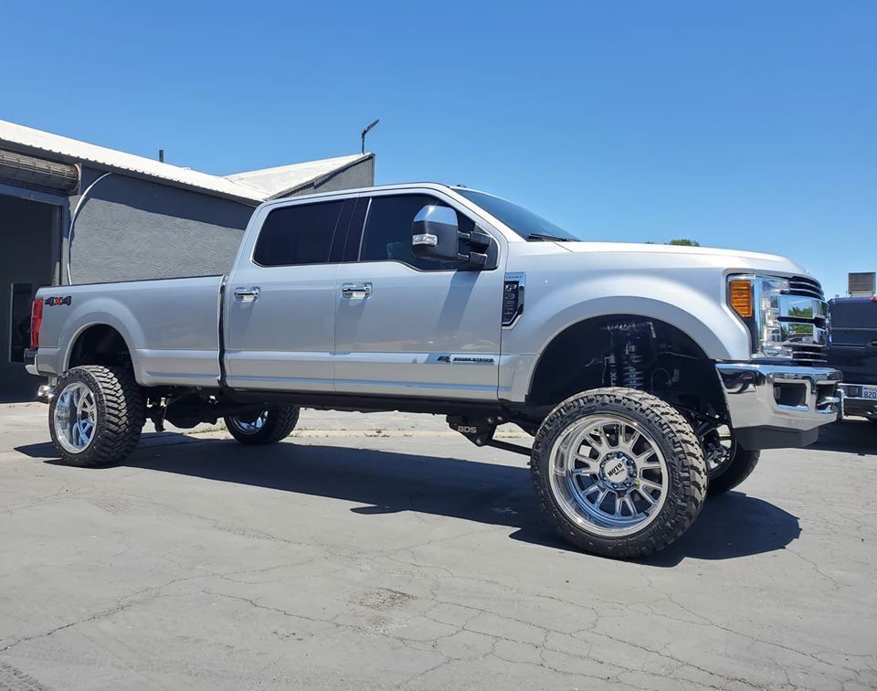 Elite Motorsports Wheels and Tires Woodland, CA