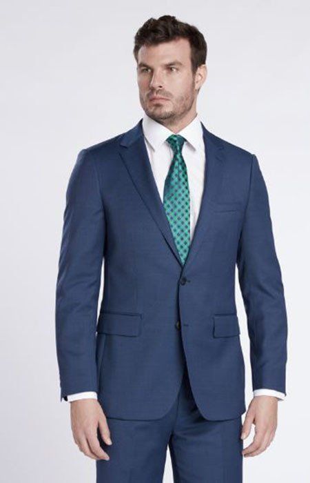 Suits | Business Formals | Pittsburgh, PA