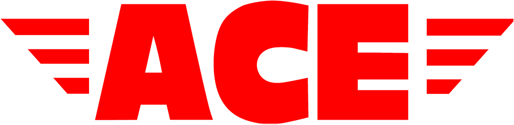 ACE Construction, Roofing, Fence & Plumbing - Logo