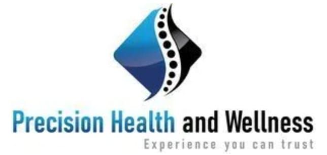 Precision Health & Wellness - Newark - logo