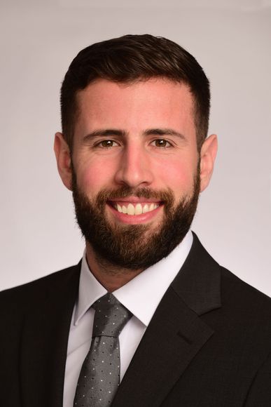 Dr. Tyler Leitzkie
