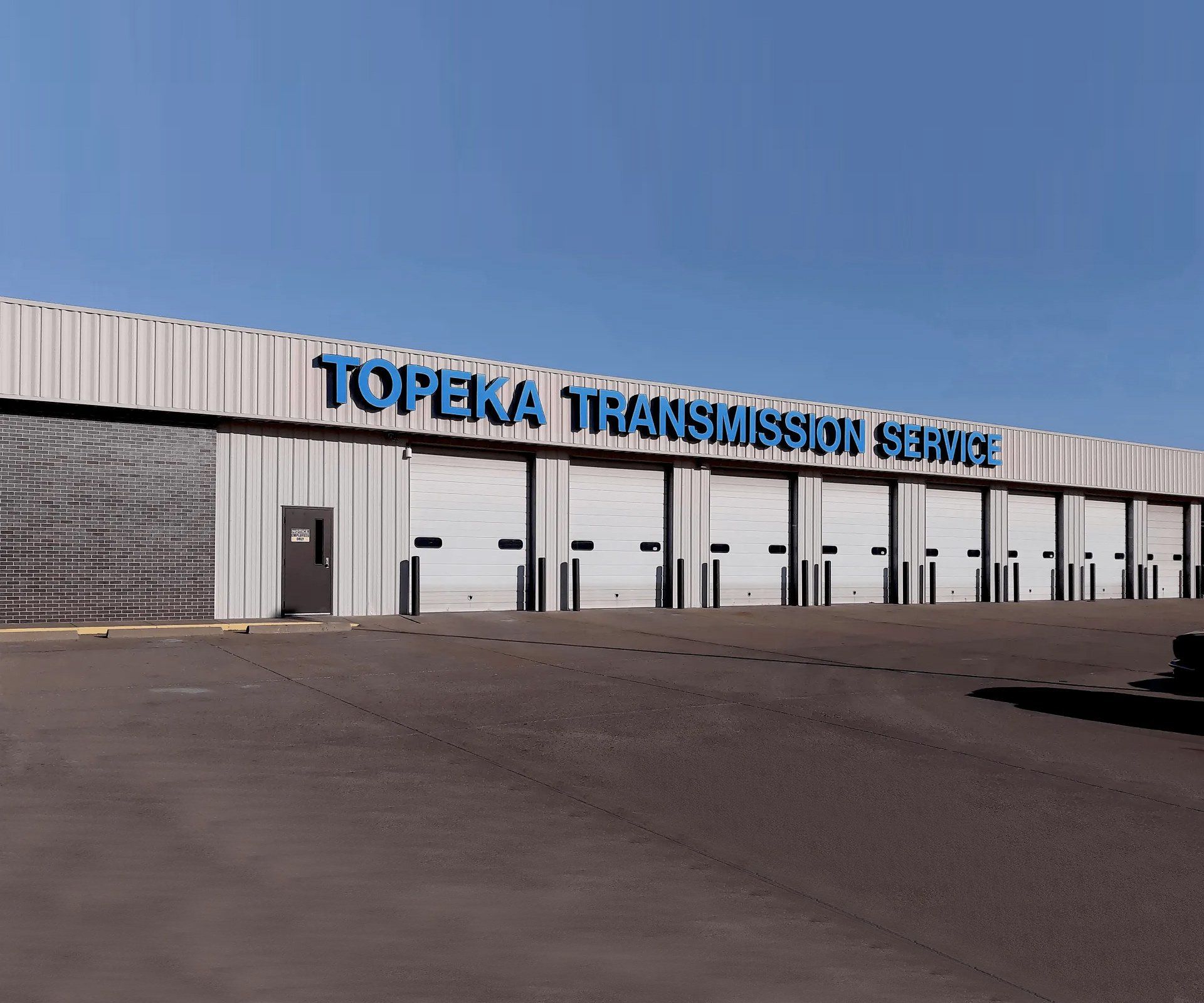 Transmission Repair Auto Repair Topeka, KS