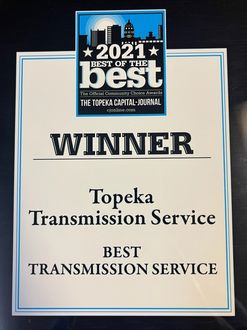 Best of Topeka 2021