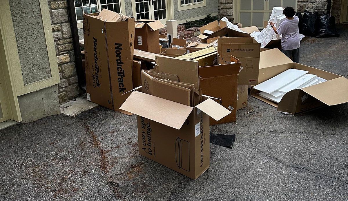 Local Movers Overland Park, KS | Pantheon Moving