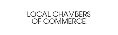 Local Chamber of Commerce