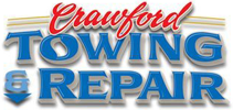 Crawford Body Shop & Towing Inc | Logo