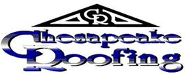 Chesapeake Roofing LLC - Logo