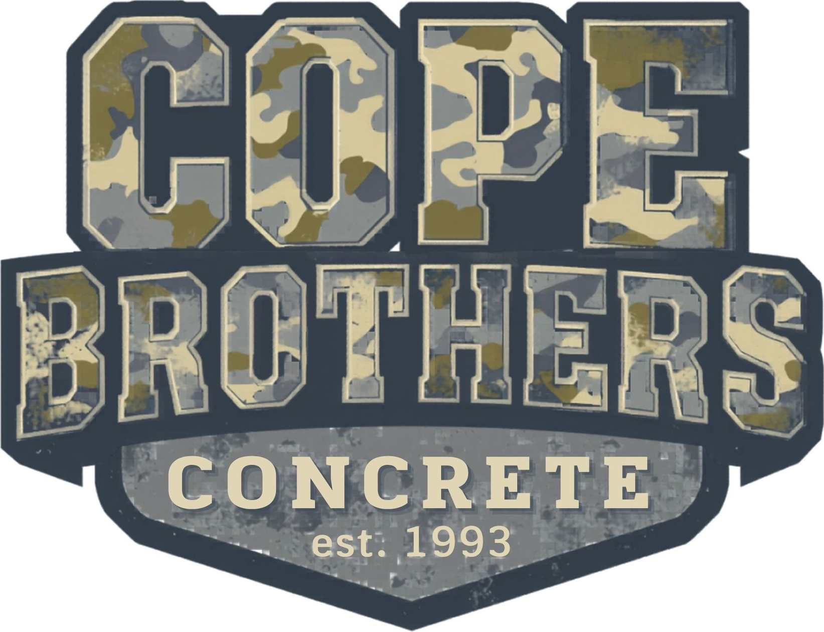 Cope Brothers Concrete