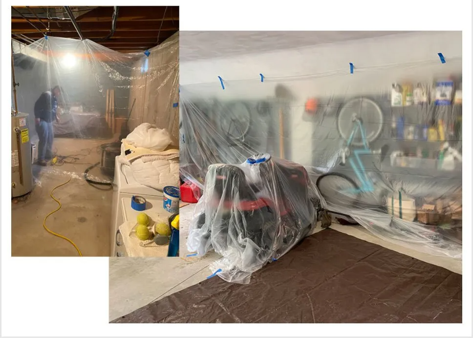 Protected client properties