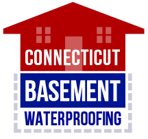 Connecticut Basement Waterproofing - Logo
