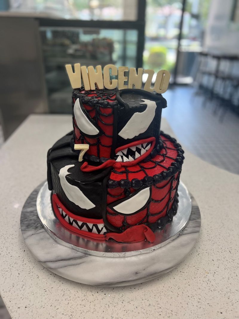 Venom