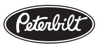 Peterbilt Logo
