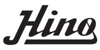 Hino Logo