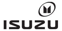 Isuzu Logo