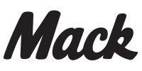 Mack Trucks Logo