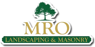 MRO Landscaping LLC logo