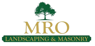 MRO Landscaping LLC logo