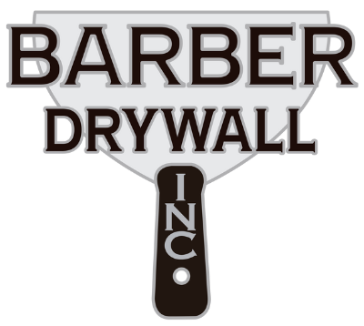 Barber Drywall Inc Logo