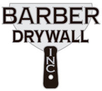 Barber Drywall Inc Logo