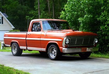 Melvin's Classic Ford Parts | Auto Parts Store | Conyers, GA