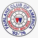 Fairlane Club of America