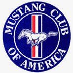 Mustang Club of America