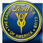 Early Ford V8 Club of America