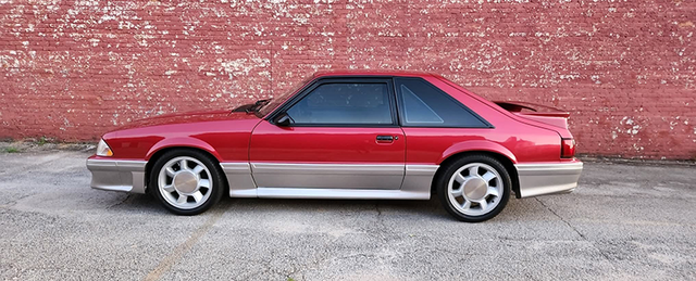 Melvin's Classic Ford Parts | Auto Parts Store | Conyers, GA
