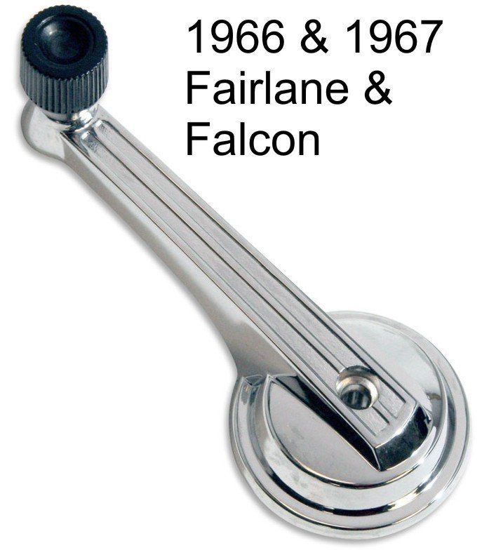 New car part